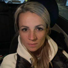 Наталья Натулькин, 14.08, Москва