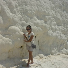 Надежда Ноговицына, 10.03, Якутск