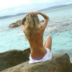 Ирина Кос, 16.03, Владивосток