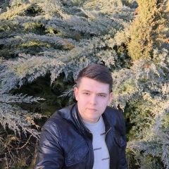 Игорь Савин, 15.10, Киев