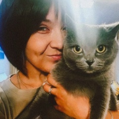 Ксю Ня, 24.11.1986, Санкт-Петербург