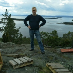 Александр Кузнецов, 07.12.1965, Ёнский