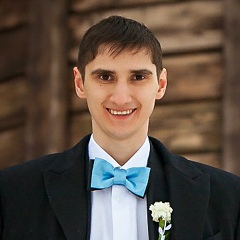 Рамиль Насибуллин, 25.02.1988, Уфа