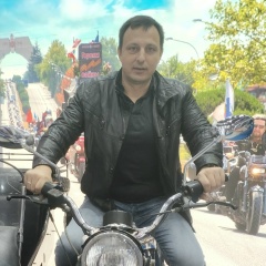 Кирилл Кабанов, 13.09.1980, Ростов-на-Дону