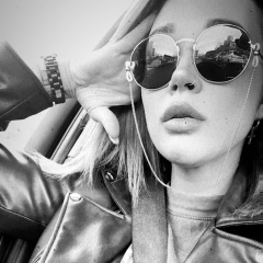 Кэт Воробьёва, 05.12.1992, Москва