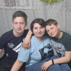 Анна Николаева, 26.09.1980, Кокшетау