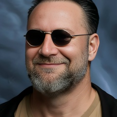 Серёжа Ялынский, 10.01.1975, Санкт-Петербург