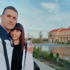 Егор Самошин, Крым