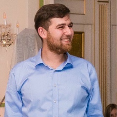 Денис Козлов, 15.12, Москва