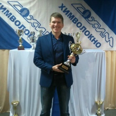 Денис Черняков, 05.01, Светлогорск