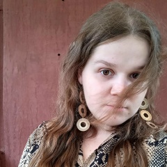 Марина Лузгина, 10.07.2001, Солигорск