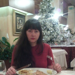 Вита Костенко, 01.04.1986, Умань