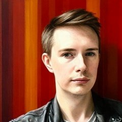 Игорь Алексеев, Санкт-Петербург