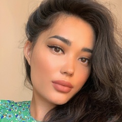 Айзере Рустамбек, 22.04, Астана