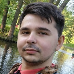 Евгений Корб, 10.01.1999, Санкт-Петербург