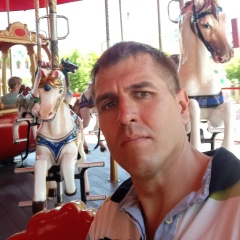 Konstantin Smirnov, 07.03.1985, Веселое