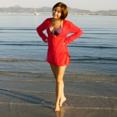 Викуля Белякова, 31.08, Москва