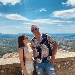 Евгений Кицану, 23.05, Punta Cana