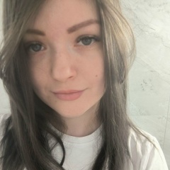 Маргарита Кузнецова