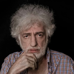 Борис Репетур, 29.07, Москва