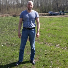 Алексей Степура, 02.03.1980, Санкт-Петербург