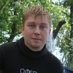 Виталий Сидоренко, 26.08, Краснодар