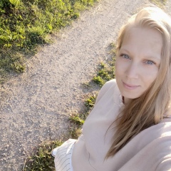 Анна Ершова, 18.12.1984, Санкт-Петербург