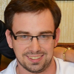 Алексей Дворников, 28.08, Магнитогорск