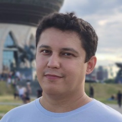 Николай Корсаков, 22.05, Казань