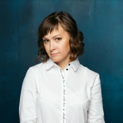 Мария Бойченко, 08.08, Санкт-Петербург