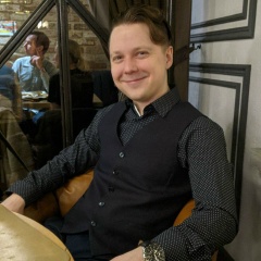 Михаил Курилов, 09.06.1991, Москва