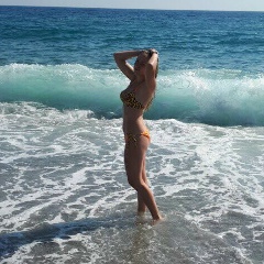 Анна Сенченко, 22.06.1990, Москва