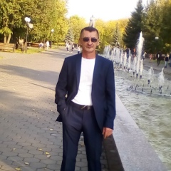 Габбас Зиганшин, 01.09.1968, Казань