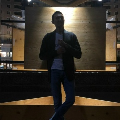 Аждар Елдес, 05.01, Астана