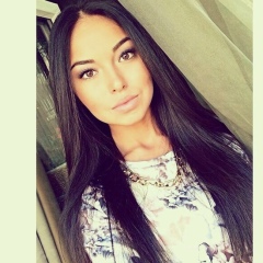 Ирина Полуэктова, Калининград