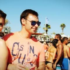 Эдуард Vcknan, 01.01.1986, Москва