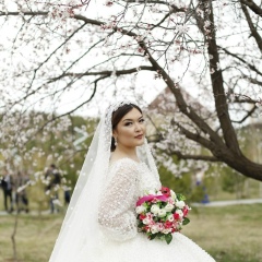 Арайлым Абдиманат, 01.01.1996, Арысь