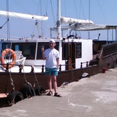 Александр Карачкин, 24.02.1996, Москва