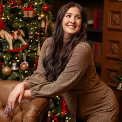 Марина Дыгало, 30.05.1996, Санкт-Петербург