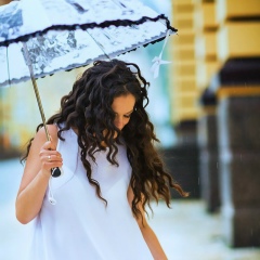 Алина Березовская, 22.09, Киев