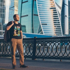 Dmitry S, 13.09.1990, Москва
