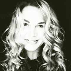 Наталья Успенская, 27.11, Санкт-Петербург