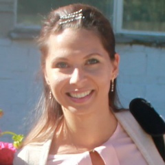 Катерина Шин, 18.04.1986