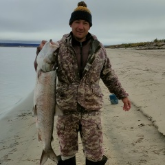 Денис Филиппов, 22.01.1917, Якутск