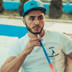 Александр Хабибов, 06.06