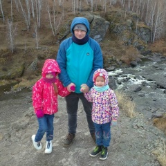 Константин Князев, 01.09.1989, Екатеринбург