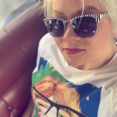 Александра Александровна, 19.08, Helsinki