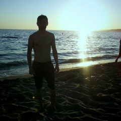 Daniar Ermaxanov, 27.04.1992, Шымкент