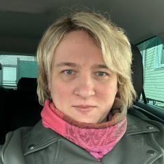 Наталья Азарова, 17.04.1985, Санкт-Петербург