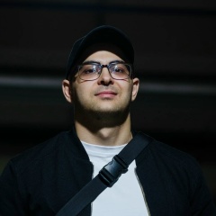 Санжар Абдукодиров, 02.01, Москва